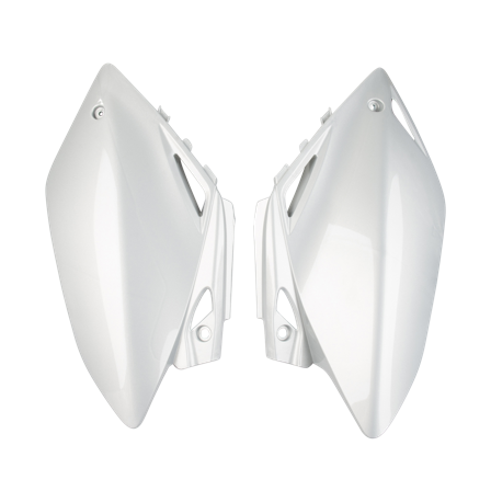 Acerbis Sidopaneler - Honda CRF 450R 2007-2008
