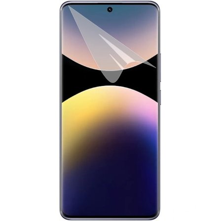 2-Pack Xiaomi Redmi Note 14 Pro 5G Skärmskydd - Ultra Thin