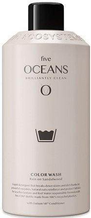 Five Oceans Colour Wash 500 ml, Tøj & Bolig, Husholdning, Tekstilpleje