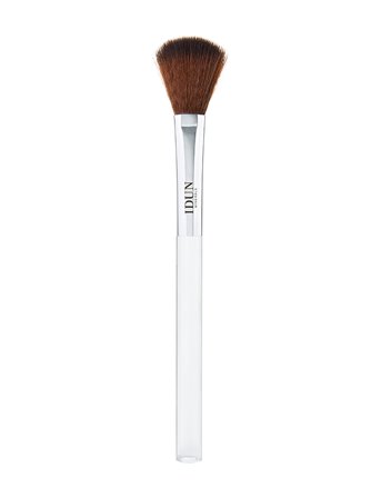 IDUN Minerals Face Definer Brush - Nude - ONE SIZE