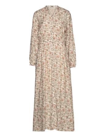 Dress Sofie Schnoor Cream