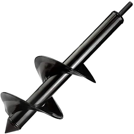 Maapora Istutuspora 30cm porakoneelle