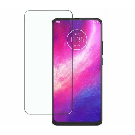 2-Pack Motorola One Hyper Härdat Glas Skärmskydd 0,3mm