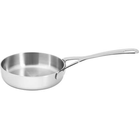 Demeyere Specialties Mini stegepande, 12cm. - Stål | KitchenOne