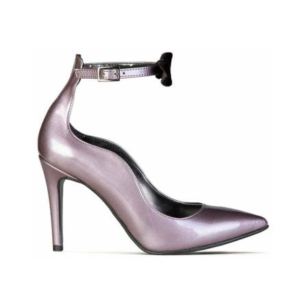 Made In Italia - Pumps - Lila - Dam - Storlek: 40 Eu, Dam, Storlek: 40 EU