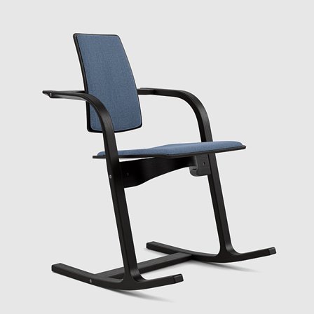 Actulum, Varier Furniture, Chair for desks and dining tables