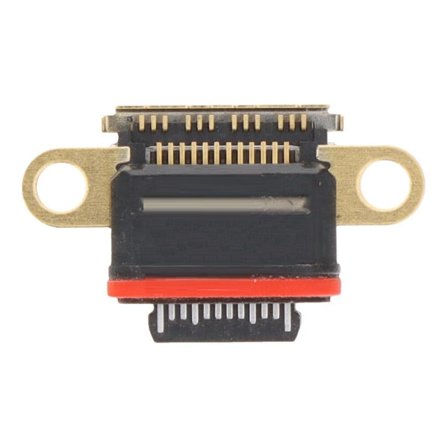 Google Pixel Fold Charging Port