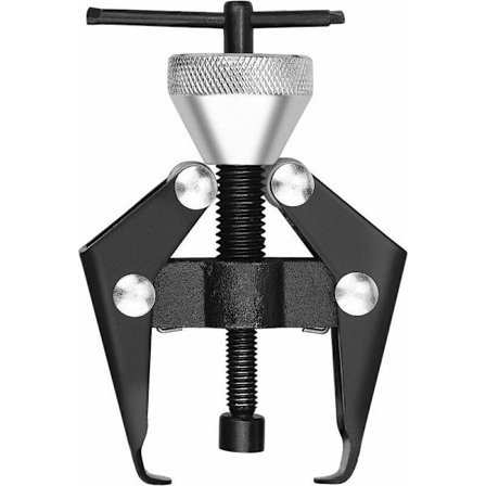 Viskerarm-avtrekker, liten lageravtrekker viskerarm mutteravtrekker reparasjon