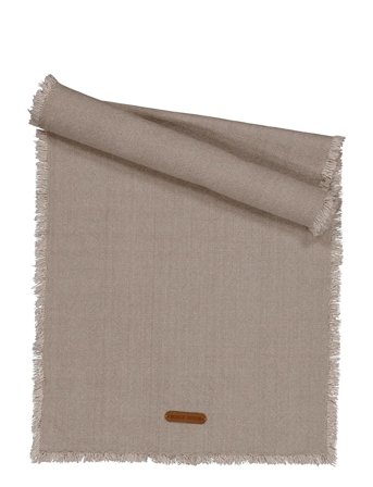 Noble House Runner Anders 35X110 Cm - Beige - 35X110CM