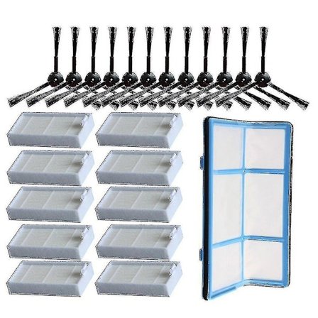 Primær Sidebørstefilter Hepa Ilife V5 V5s V3 V3s V5pro