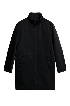 J.Lindeberg - Hassan 2L Padded Coat - Svart - Man - XL