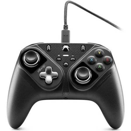 Gamepad - THRUSTMASTER - Eswap S Pro Controller - Svart - Xbox Series X och S, Xbox One och PC