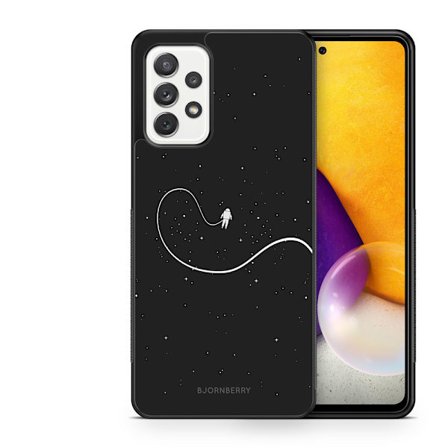 Bjornberry Skal Samsung Galaxy A52/A52s 5G -Gravity