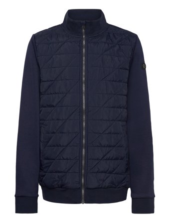Cardigan Navy BOSS