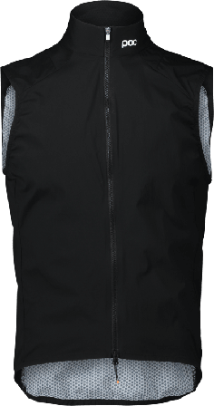 POC Men's Enthral Gilet Men unlined vests Black XL