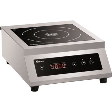 Bartscher Induksjonskomfyr IK5