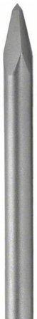 Bosch 1618600012 Spissmeisel med SDS-Max-feste 600 mm, Maskintilbehør & forbruk
