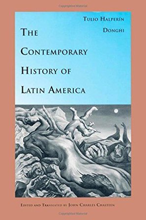 The Contemporary History of Latin America, ISBN: 9780822313748