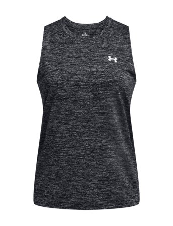 Under Armour | Tech Tank Twist | XS