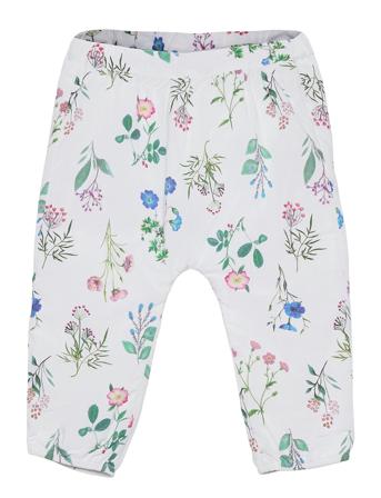 Trousers White Noa Noa Miniature