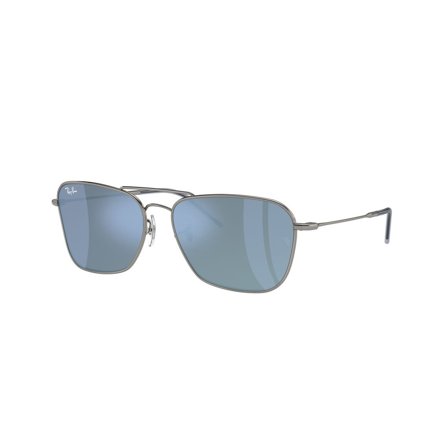 Ray-Ban Caravan Reverse - Solglasögon - Gråa - RBR0102S 004/GA 5818