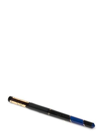 Superliner Perfect Slim Navy 4 1 St Beauty WOMEN Makeup Eyes Kohl Pen Sininen L'Oréal Paris