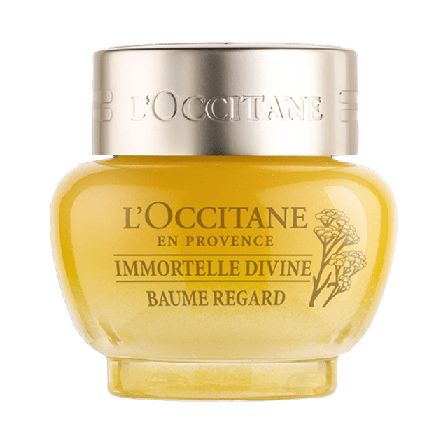 L’Occitane en Provence Divine Eye Balm Ögoncreme Dam 15 ML