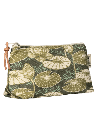 Gyllstad Necessär Lotus Medium Necessärer Grön