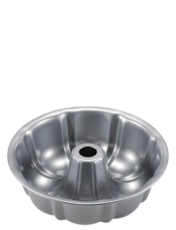 Karabo Baking Pan Silver Dorre