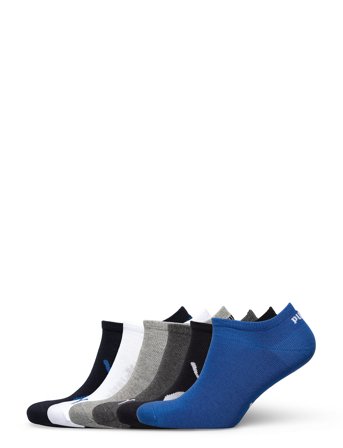 Puma Kids Bwt Sneaker 6P Ecom Blue PUMA