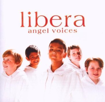 Angel voices Libera