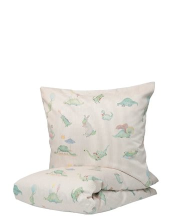 Quilts of Denmark | Dino | 100X140;40X45CM