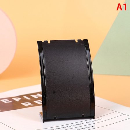 Halsband Hållare Hänge Smycken Display Stand Örhängen Display