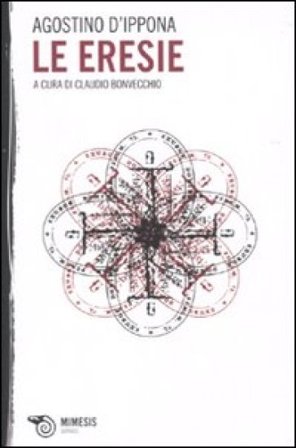 Le eresie Agostino (Sant')