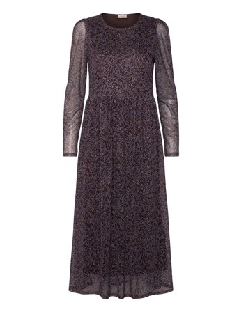 Dress From Freequent Brown FREE/QUENT