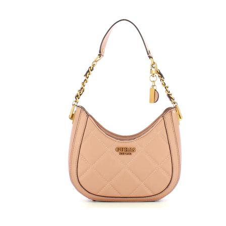Guess, Shoulder Bags Roze, Dames, Maat:ONE Size