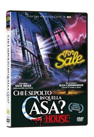 Chi E' Sepolto In Quella Casa? - House