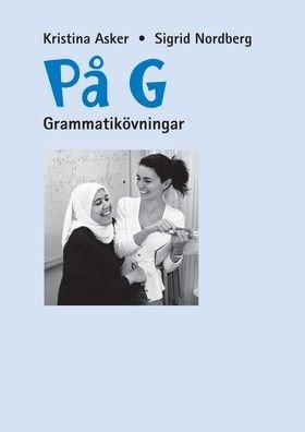 På G Grammatikövningar