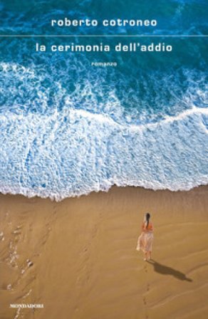 La cerimonia dell'addio Roberto Cotroneo