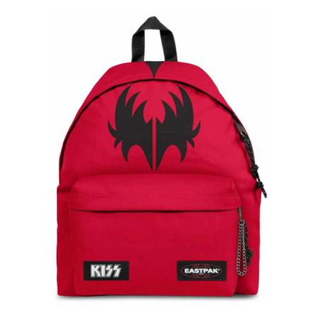 Eastpak, Backpacks Rood, unisex, Maat:ONE Size