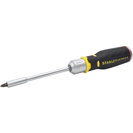 STANLEY FatMax FMHT0-62690 Skruvmejsel spärrskaft, Skruva