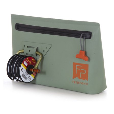 Fishpond Thunderhead Submersible Pouch - Eco Yucca