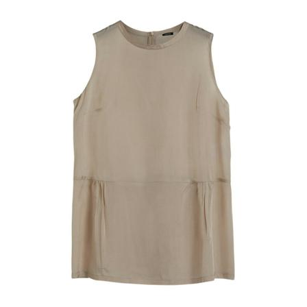 Aspesi Blouses Grå, Dame