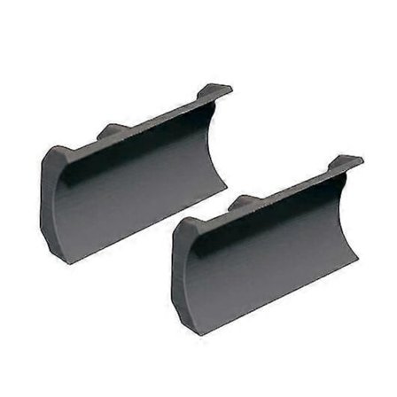 1 Par Sneplov til Crocs Tilbehør, Sneplov Croc Charm Vedhæng