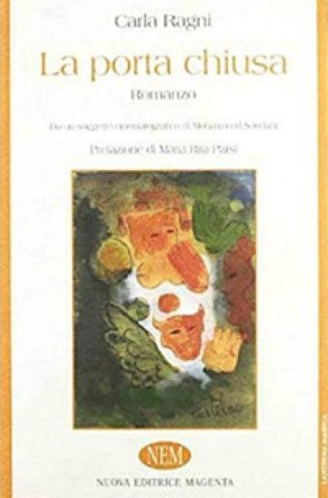 La porta chiusa Carla Ragni