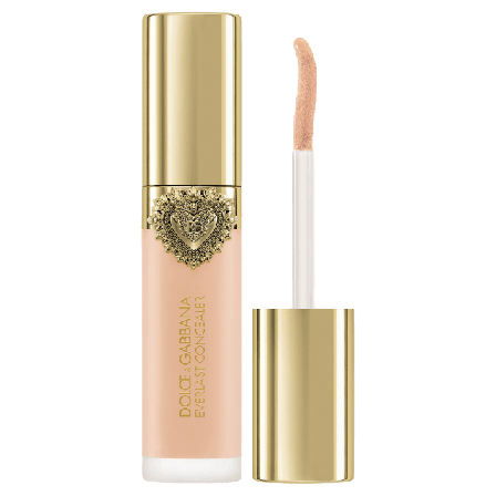 Dolce & Gabbana Everlast Concealer 24H Wear Crease-Proof Hydrating Unisex 11 ML
