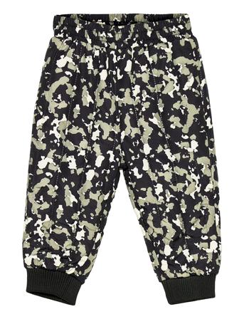 Pants Patterned Petit By Sofie Schnoor
