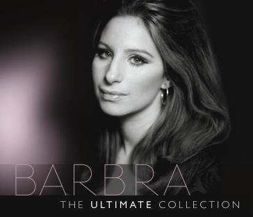 The ultimate collection Barbra Streisand