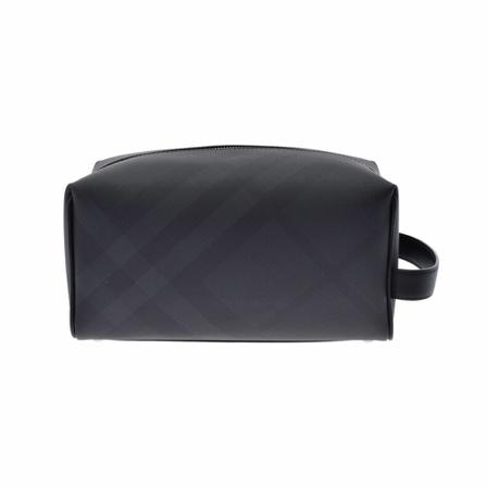 Burberry Vintage, Clutches Zwart, unisex, Maat:ONE Size