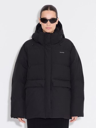 Besseggen Down Jacket